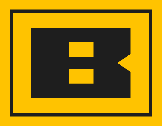 Logo skupiny BERGER